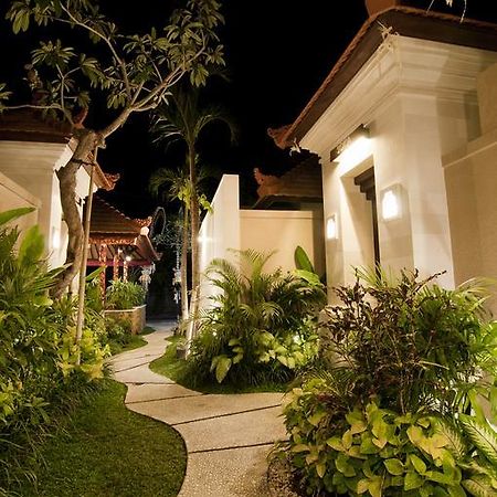Villa Puspa Tanah Lot Esterno foto