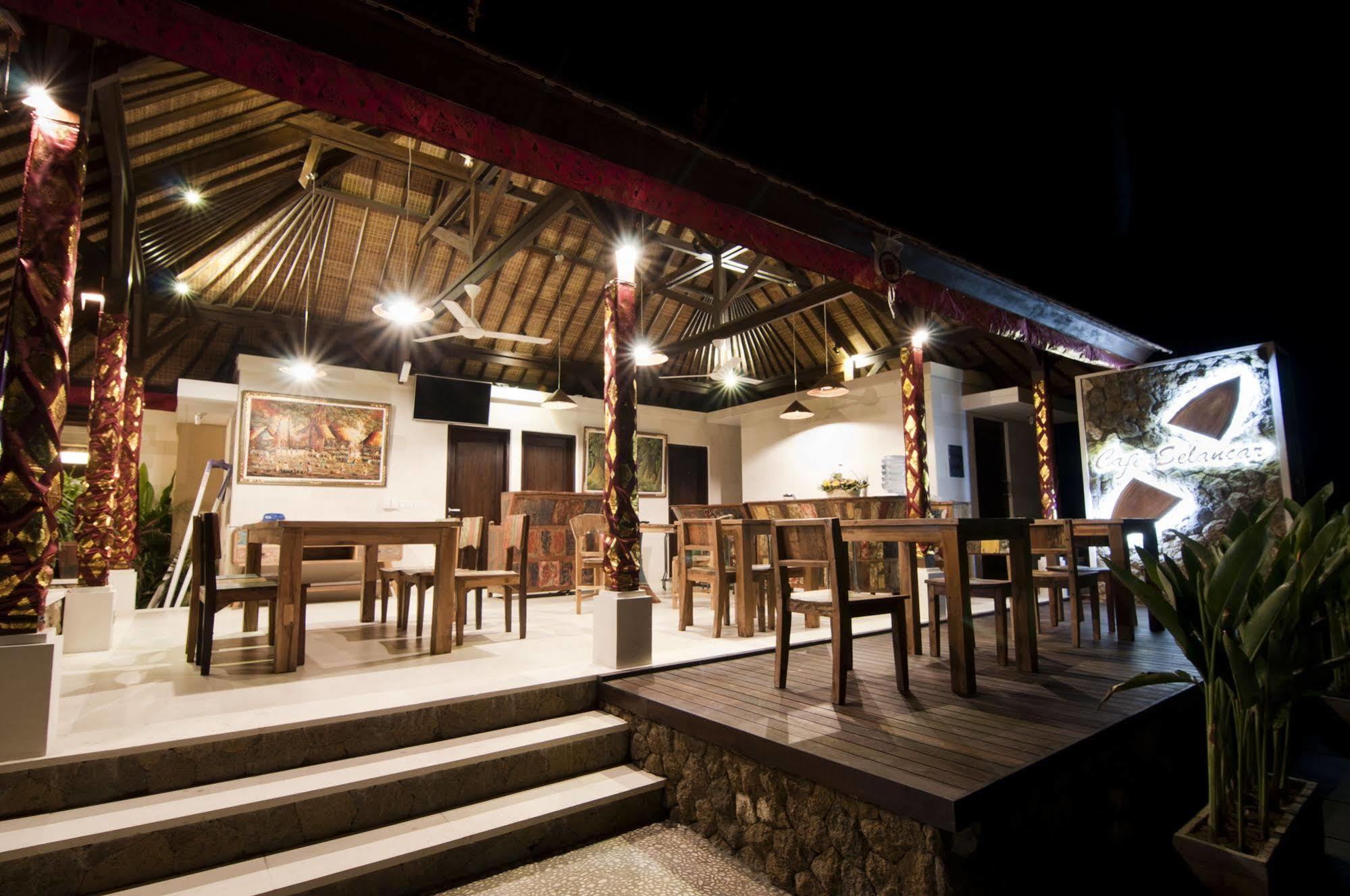 Villa Puspa Tanah Lot Esterno foto